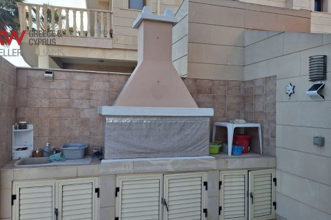 4 bedrooms Villa in Softades, Larnaka,  No. 40325 28