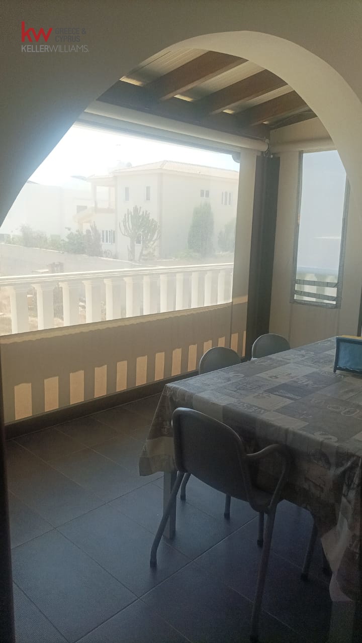 2 chambres Appartement à Paralimni, Ammochostos, Chypre No. 40324