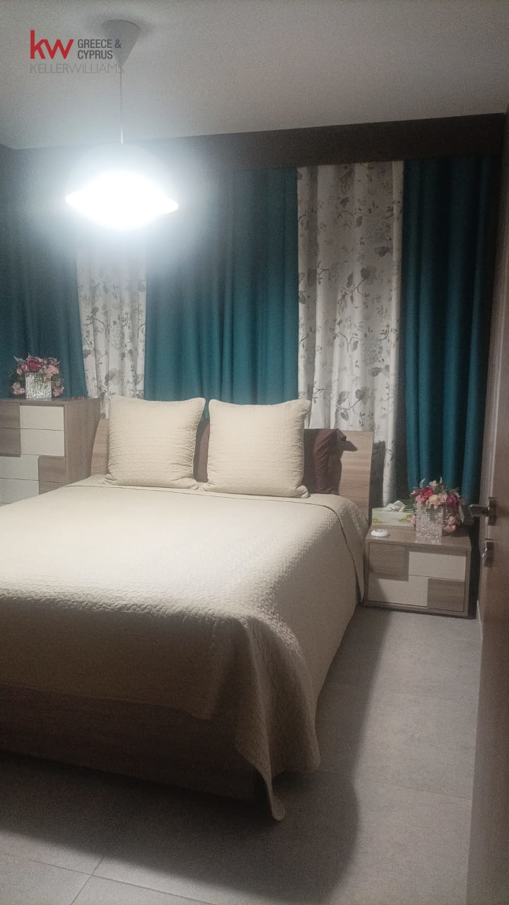 2 chambres Appartement à Paralimni, Ammochostos, Chypre No. 40324