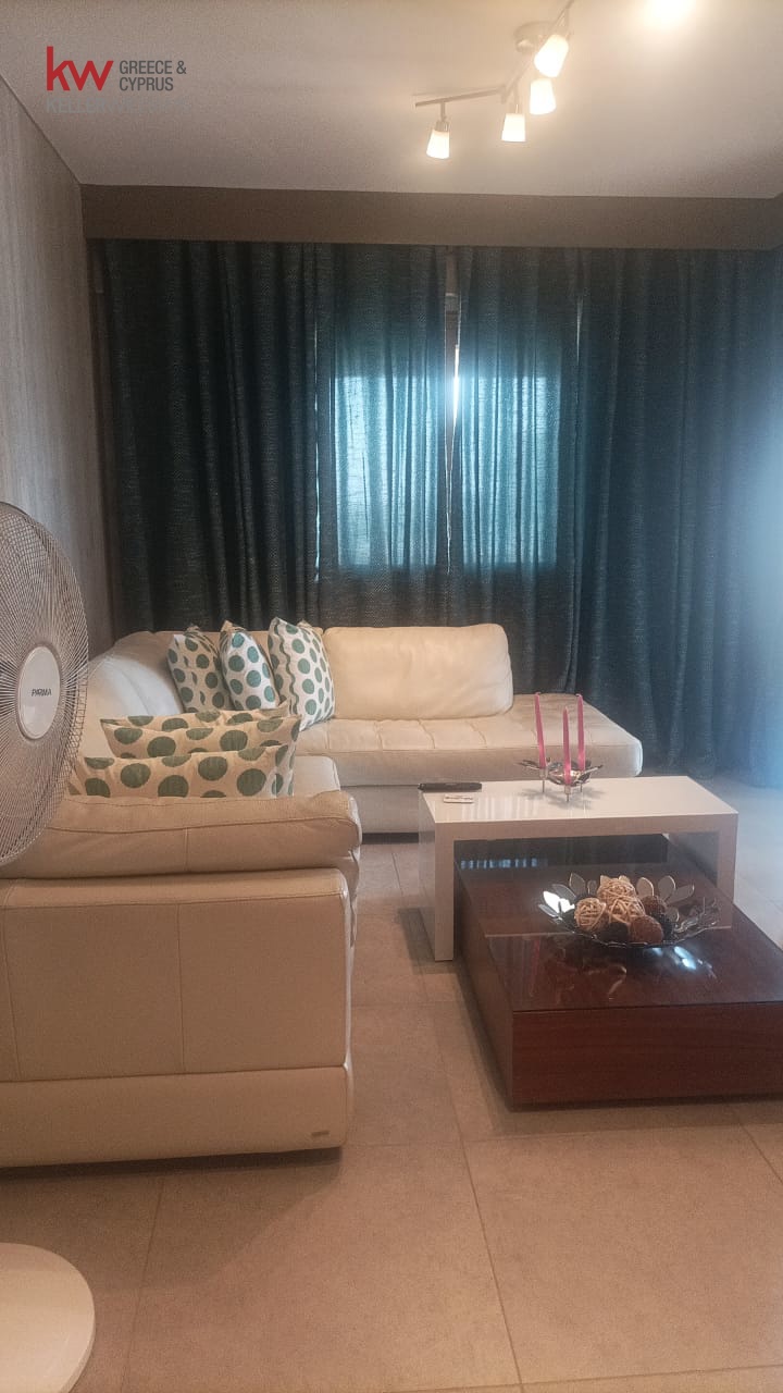2 chambres Appartement à Paralimni, Ammochostos, Chypre No. 40324