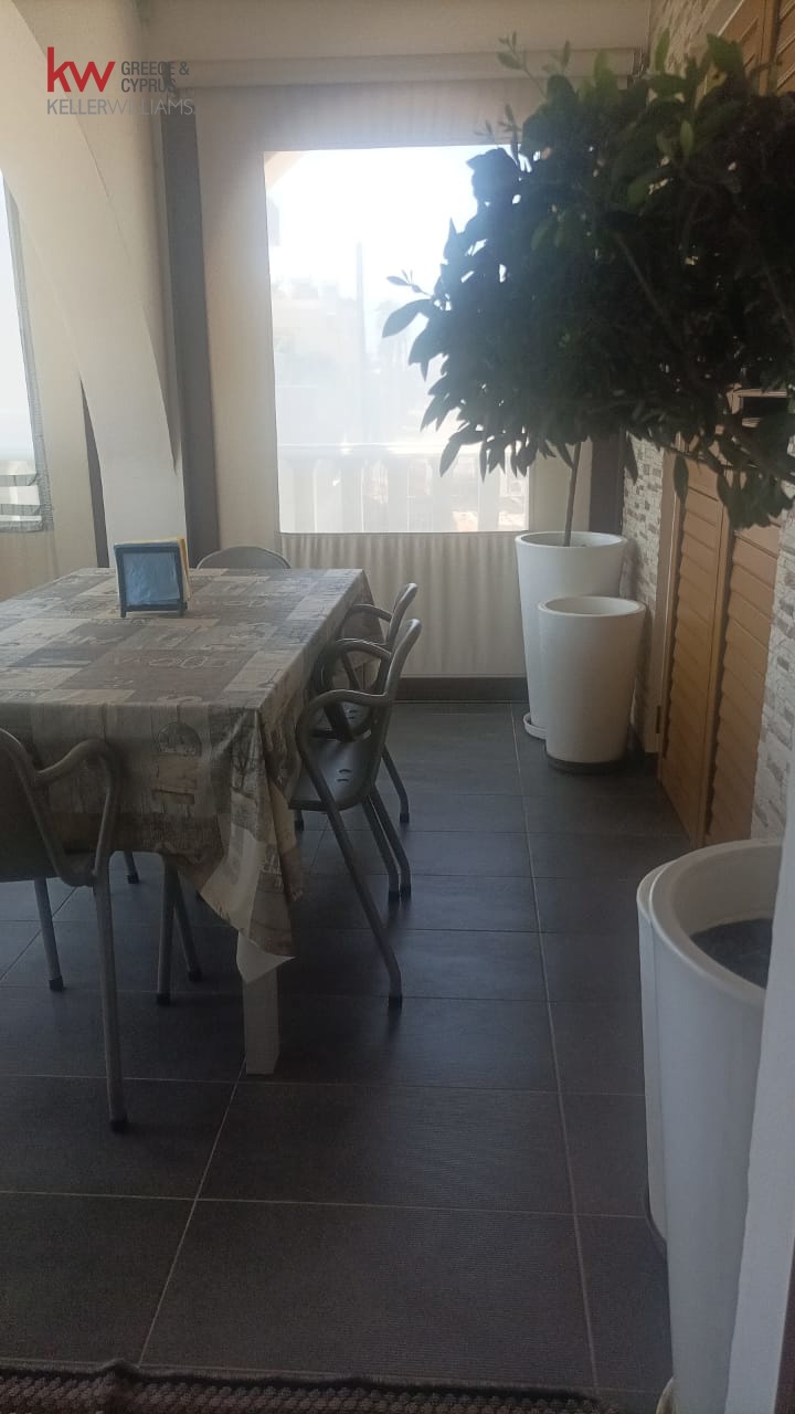 2 chambres Appartement à Paralimni, Ammochostos, Chypre No. 40324