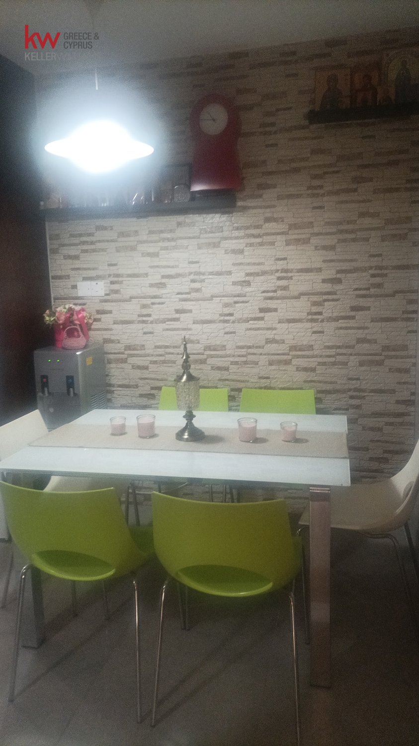 2 chambres Appartement à Paralimni, Ammochostos, Chypre No. 40324