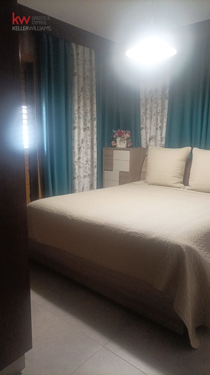 2 chambres Appartement à Paralimni, Ammochostos, Chypre No. 40324