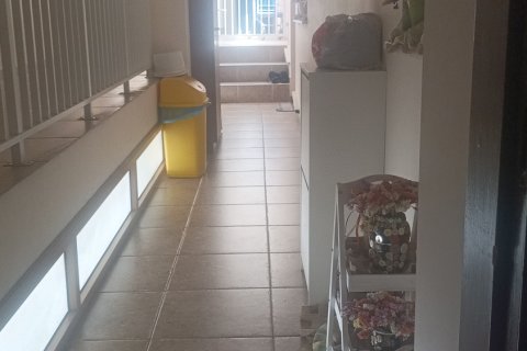 2 bedrooms Apartment in Paralimni, Ammochostos,  No. 40324