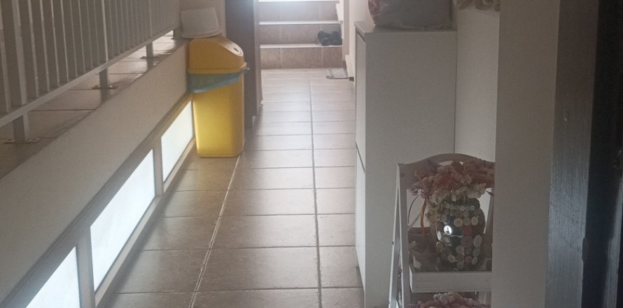 2 bedrooms Apartment in Paralimni, Ammochostos, No. 40324