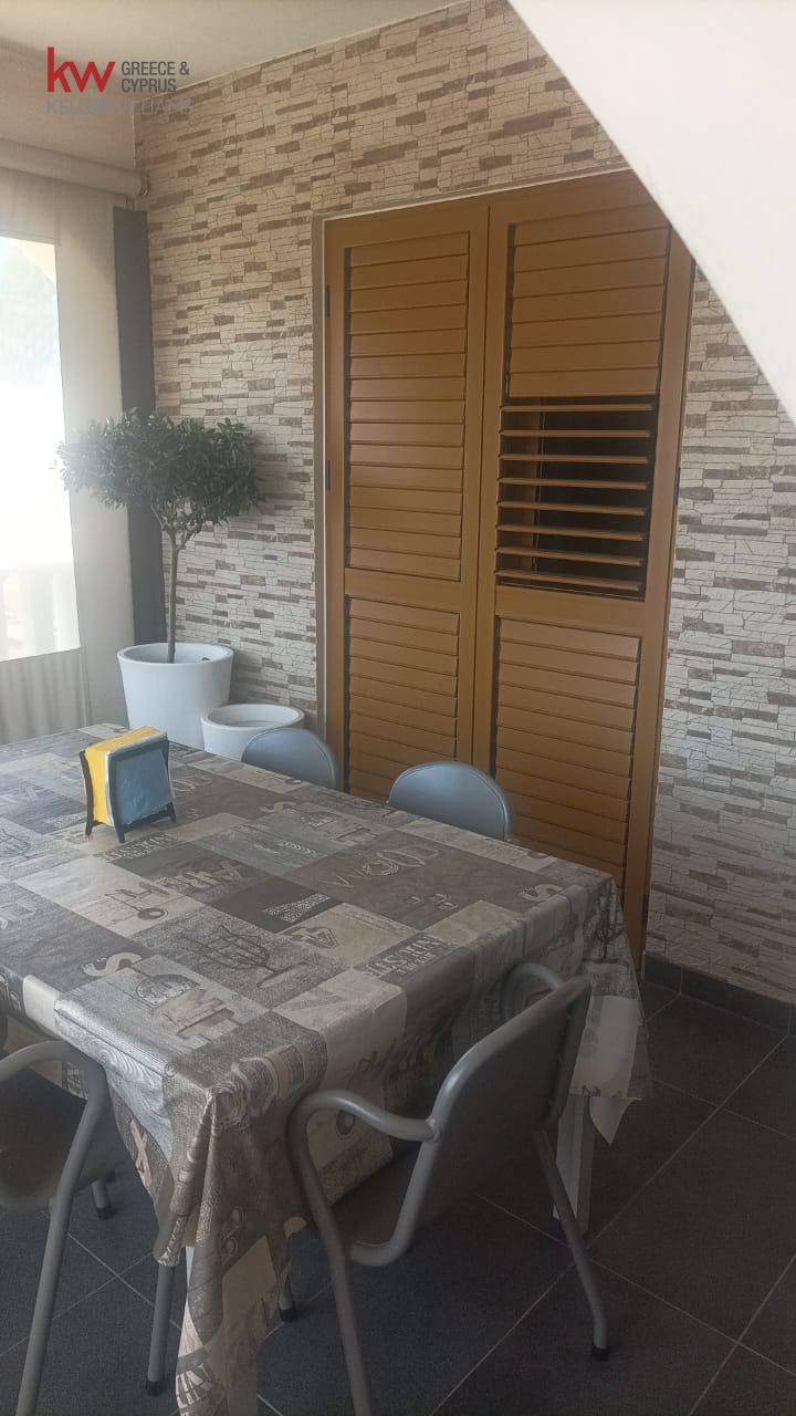2 chambres Appartement à Paralimni, Ammochostos, Chypre No. 40324