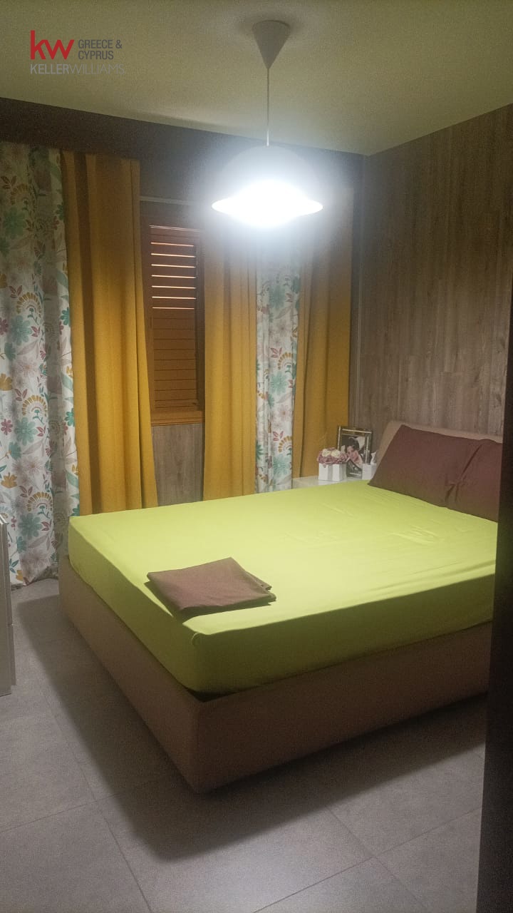 2 chambres Appartement à Paralimni, Ammochostos, Chypre No. 40324