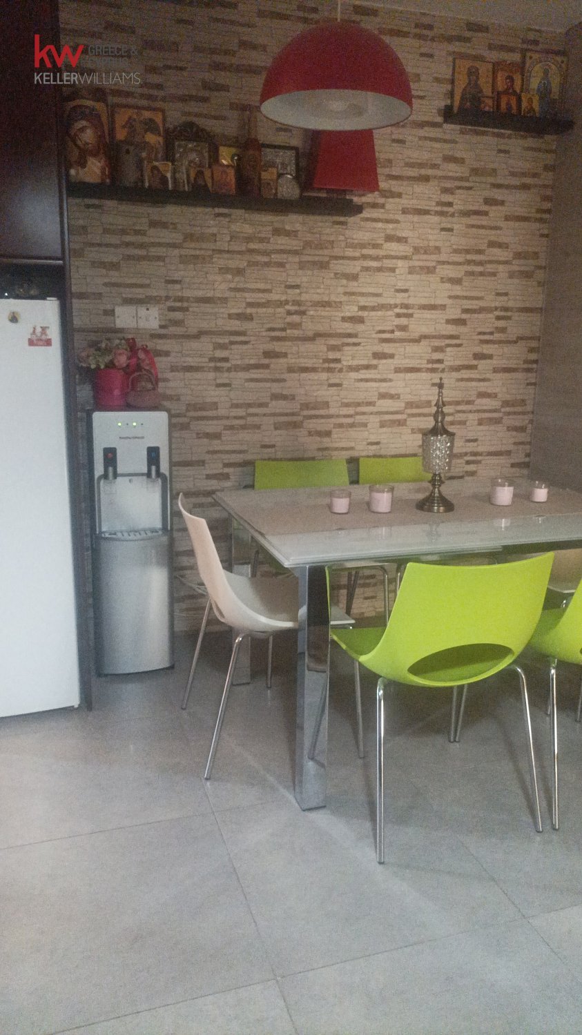 2 chambres Appartement à Paralimni, Ammochostos, Chypre No. 40324