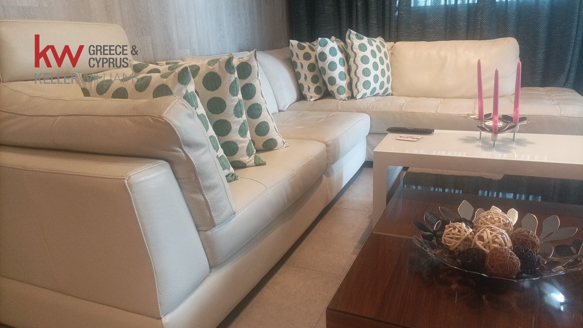 2 chambres Appartement à Paralimni, Ammochostos, Chypre No. 40324