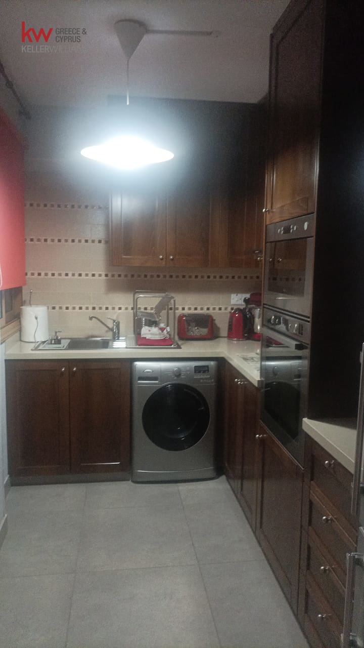 2 chambres Appartement à Paralimni, Ammochostos, Chypre No. 40324