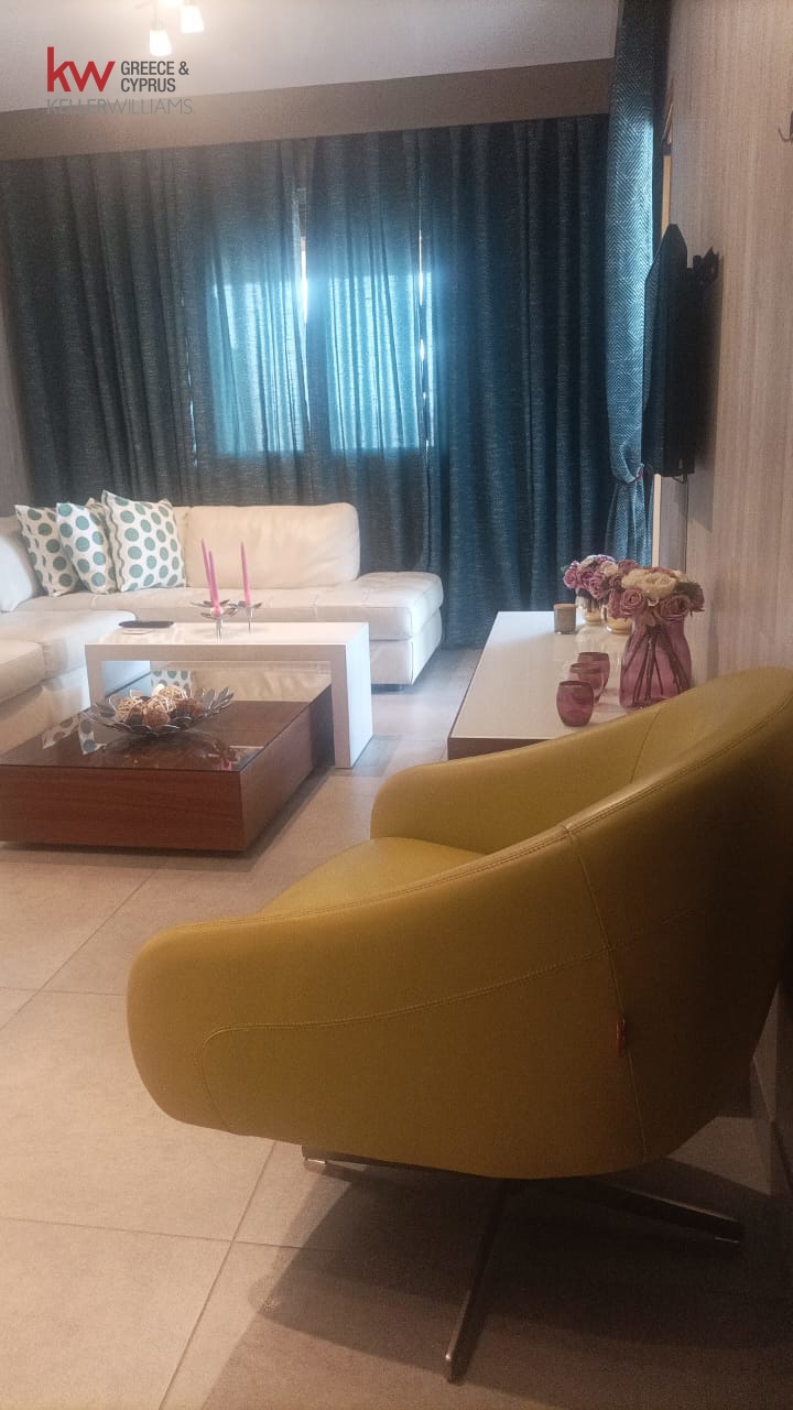 2 chambres Appartement à Paralimni, Ammochostos, Chypre No. 40324