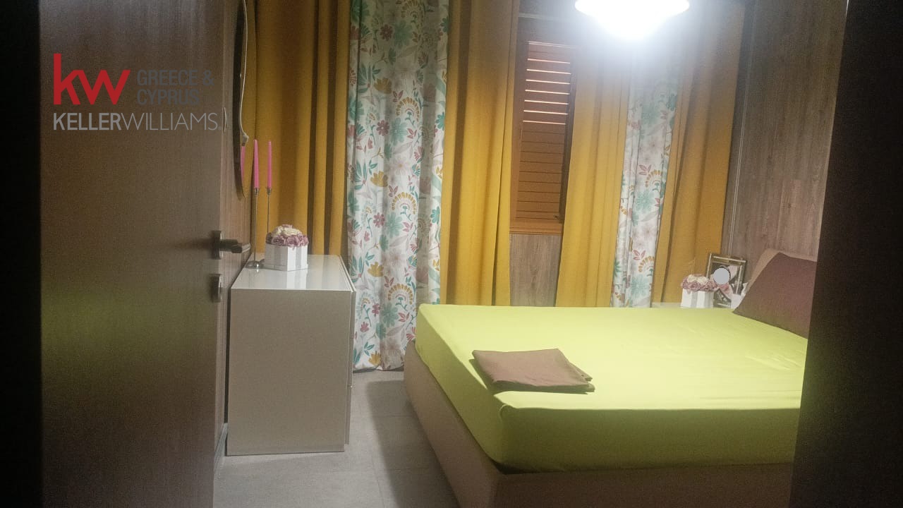 2 chambres Appartement à Paralimni, Ammochostos, Chypre No. 40324