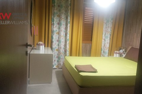 2 bedrooms Apartment in Paralimni, Ammochostos, No. 40324 16