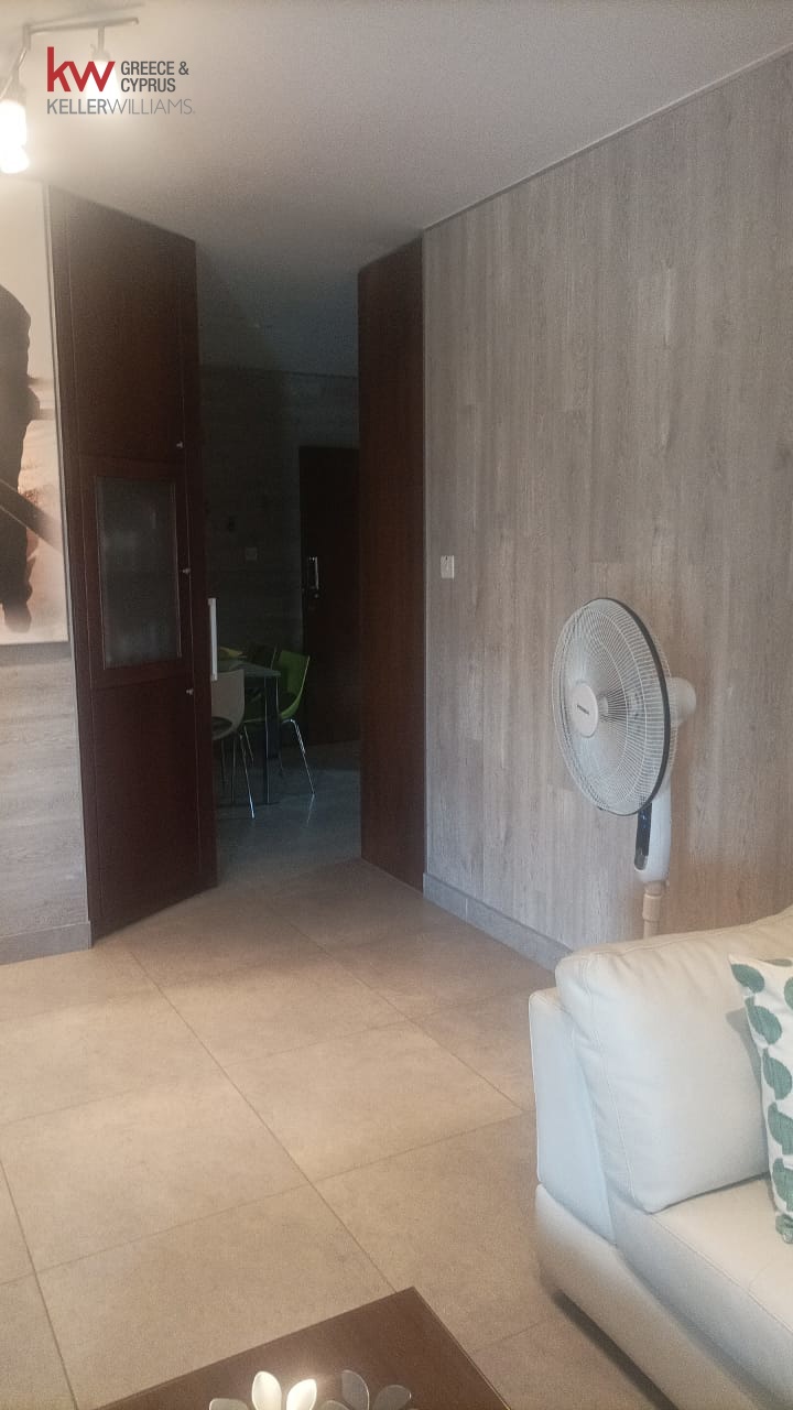 2 chambres Appartement à Paralimni, Ammochostos, Chypre No. 40324