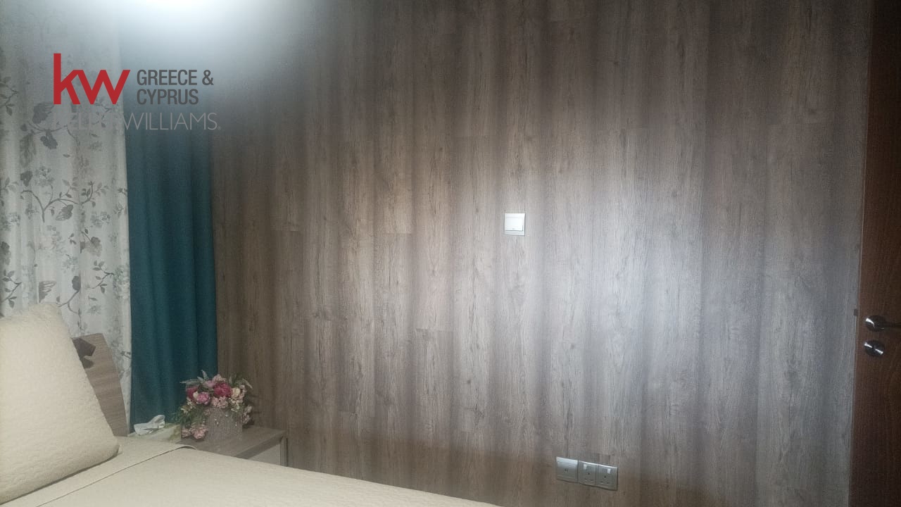 2 chambres Appartement à Paralimni, Ammochostos, Chypre No. 40324