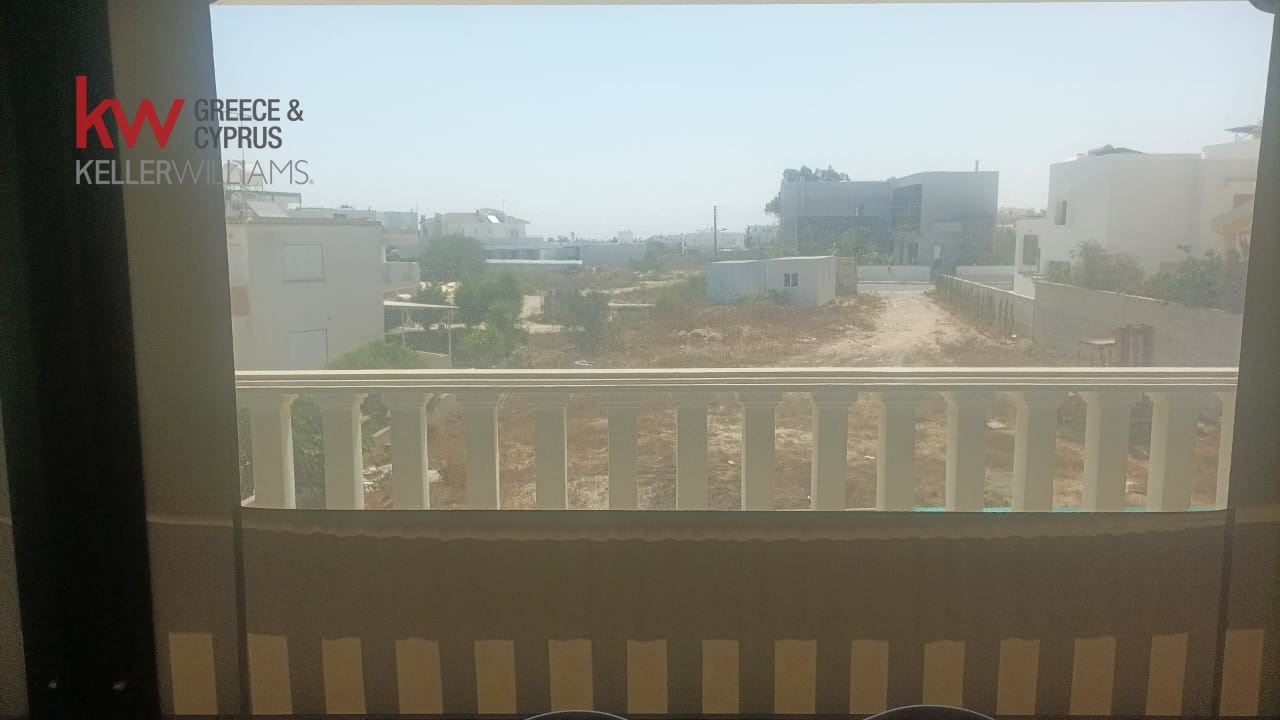 2 chambres Appartement à Paralimni, Ammochostos, Chypre No. 40324