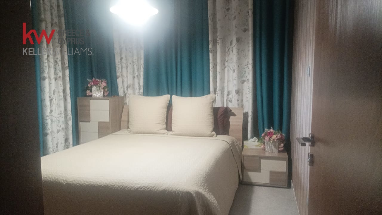 2 chambres Appartement à Paralimni, Ammochostos, Chypre No. 40324