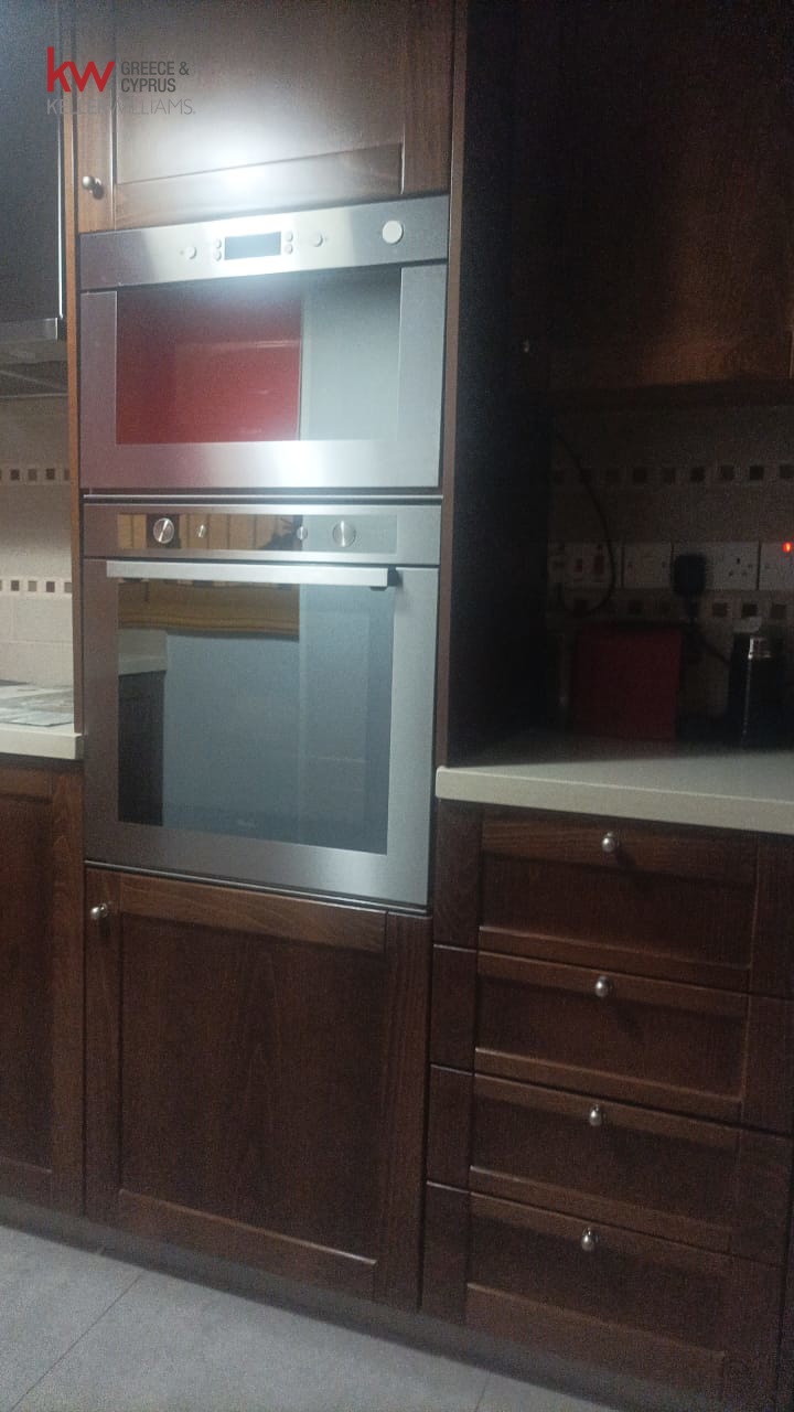 2 chambres Appartement à Paralimni, Ammochostos, Chypre No. 40324