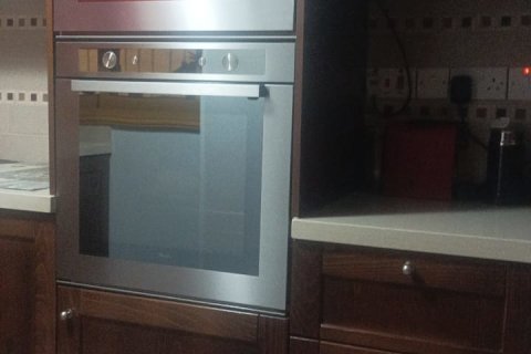 2 bedrooms Apartment in Paralimni, Ammochostos, No. 40324 5