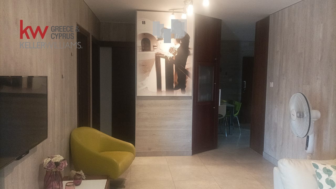 2 chambres Appartement à Paralimni, Ammochostos, Chypre No. 40324