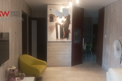 2 bedrooms Apartment in Paralimni, Ammochostos, No. 40324 10