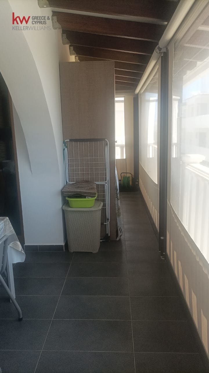 2 chambres Appartement à Paralimni, Ammochostos, Chypre No. 40324