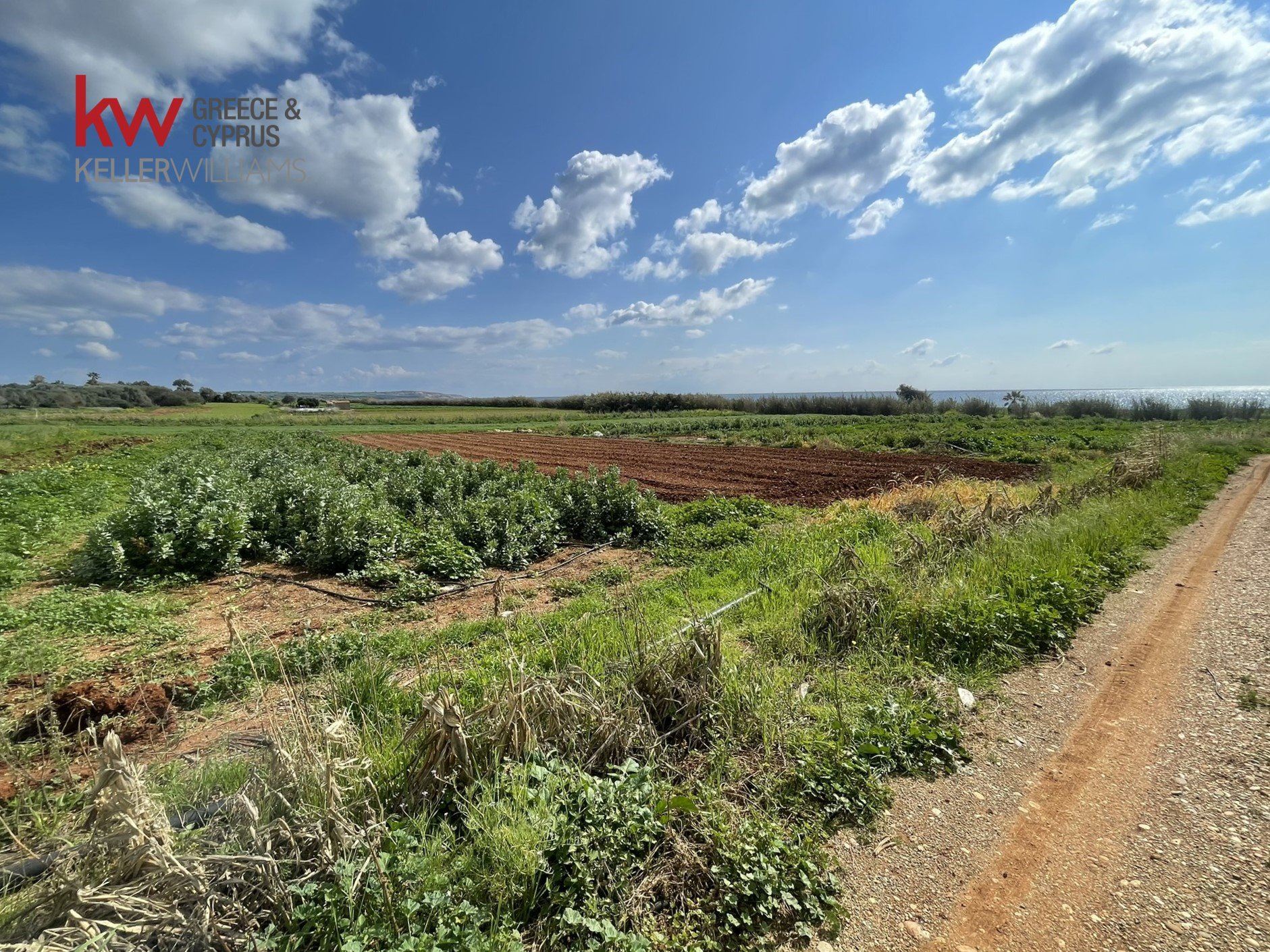 8801m2 Terrain à Ormideia, Larnaka, Chypre No. 40321