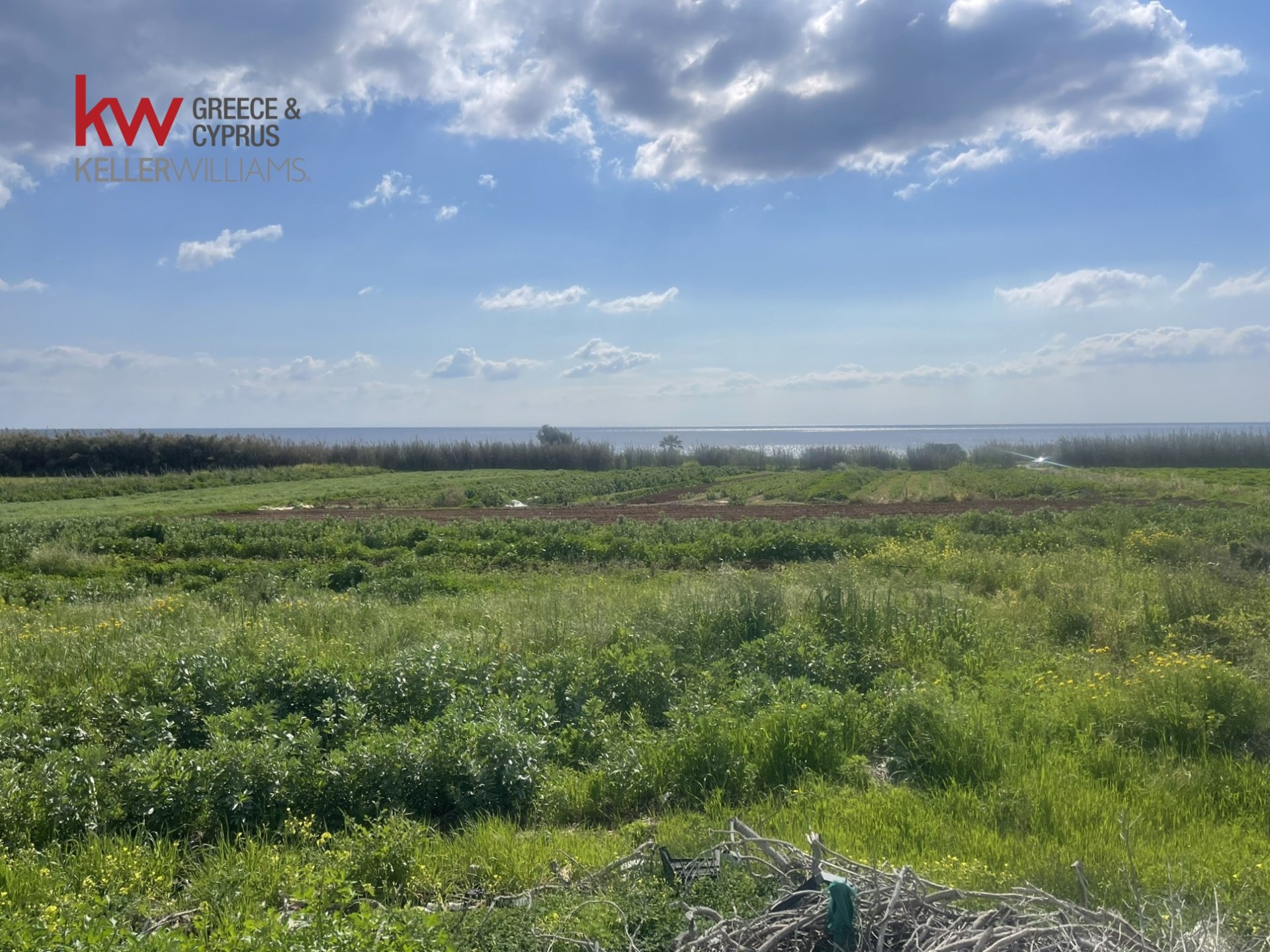 8801m2 Terrain à Ormideia, Larnaka, Chypre No. 40321
