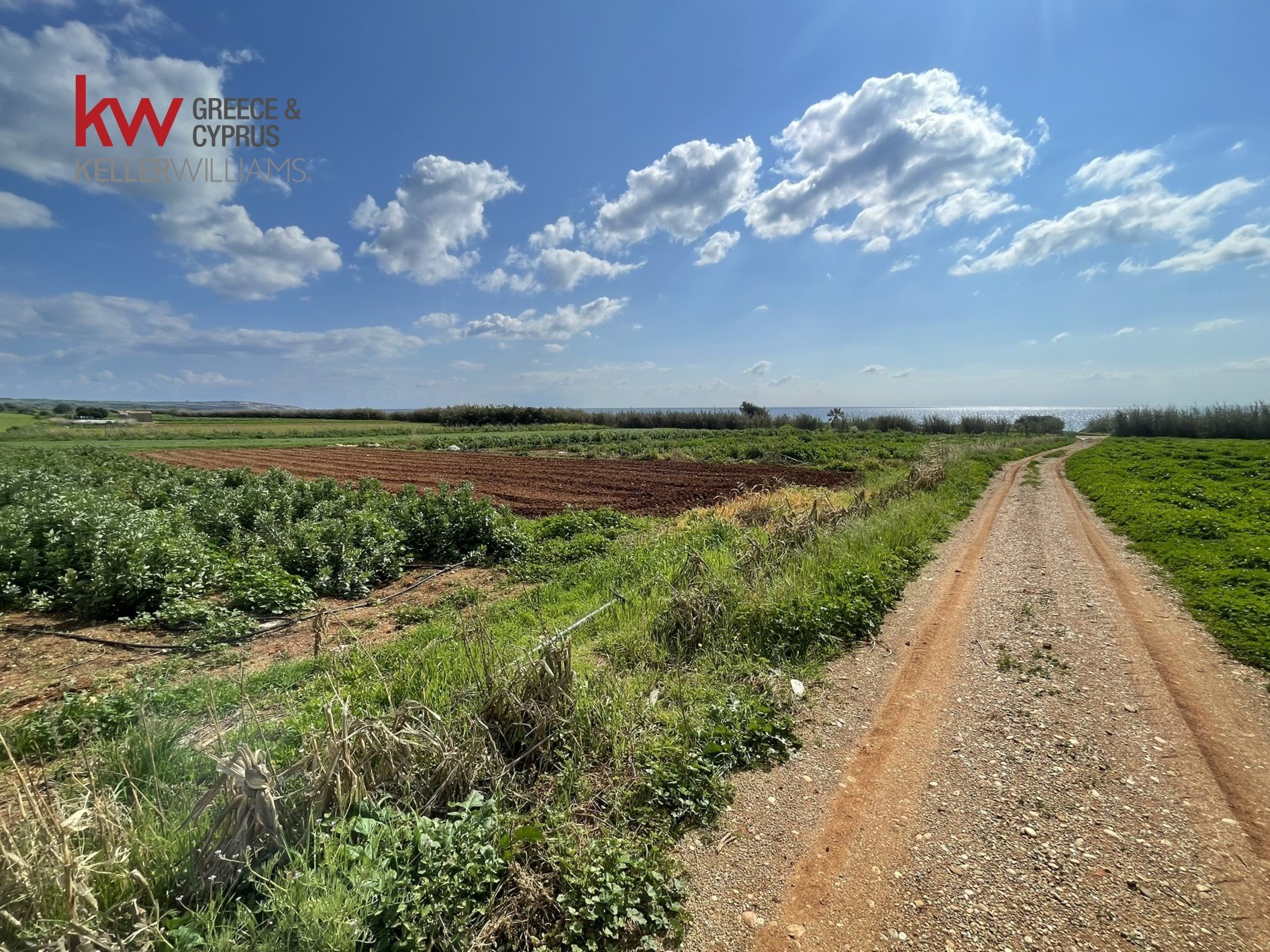 8801m2 Terrain à Ormideia, Larnaka, Chypre No. 40321