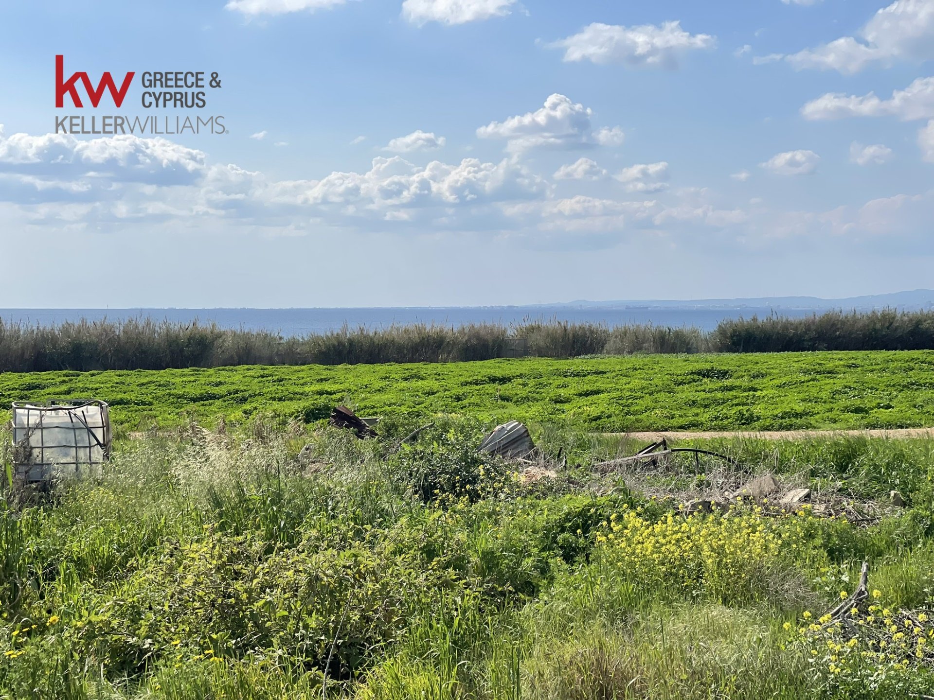 8801m2 Terrain à Ormideia, Larnaka, Chypre No. 40321