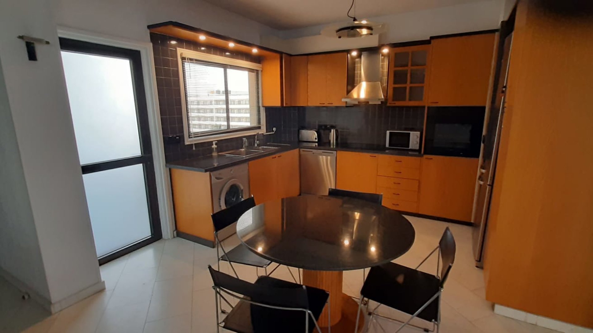 2 bedrooms Apartment in Neapolis, Limassol, Cyprus No. 28993