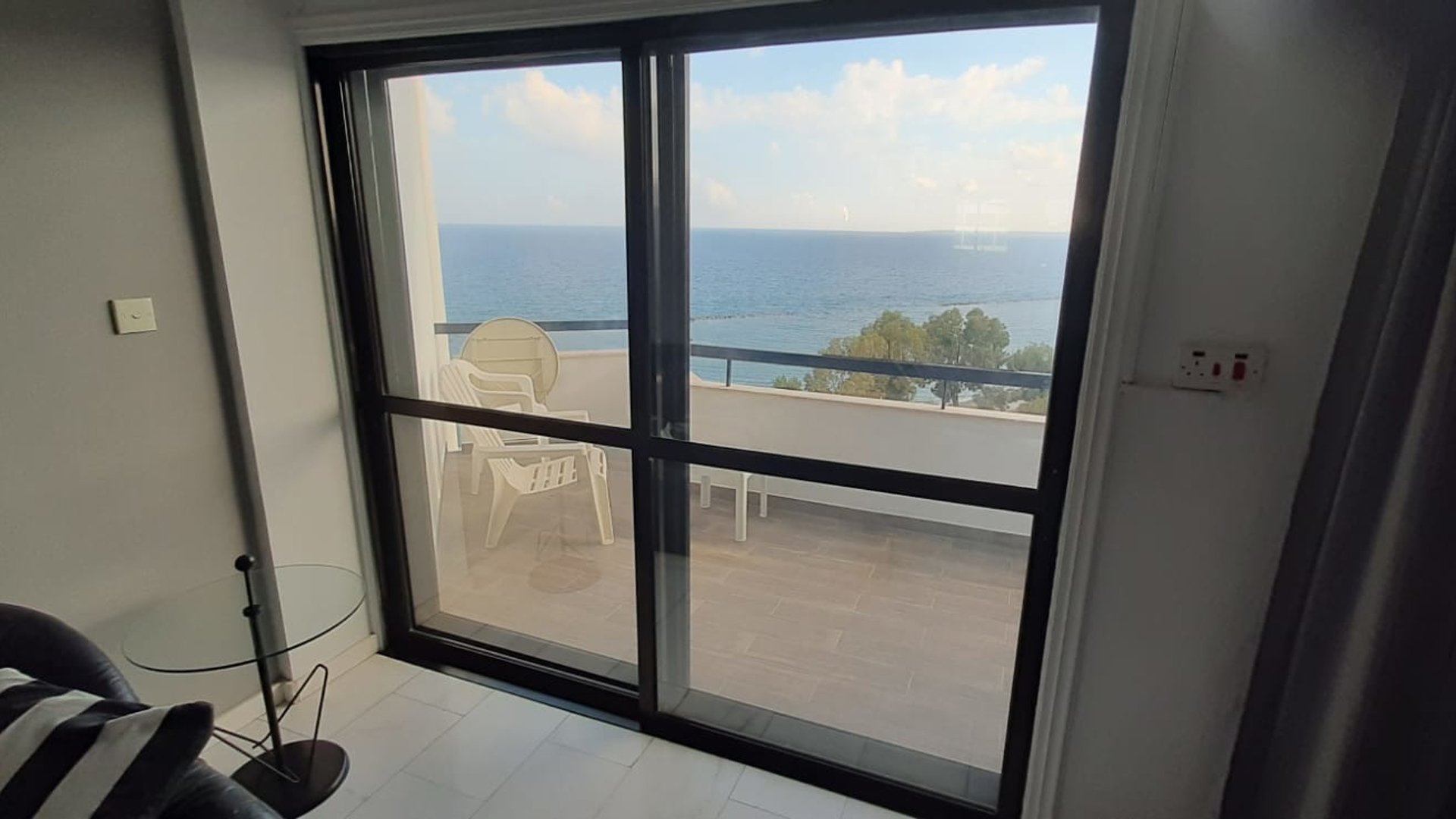 2 bedrooms Apartment in Neapolis, Limassol, Cyprus No. 28993