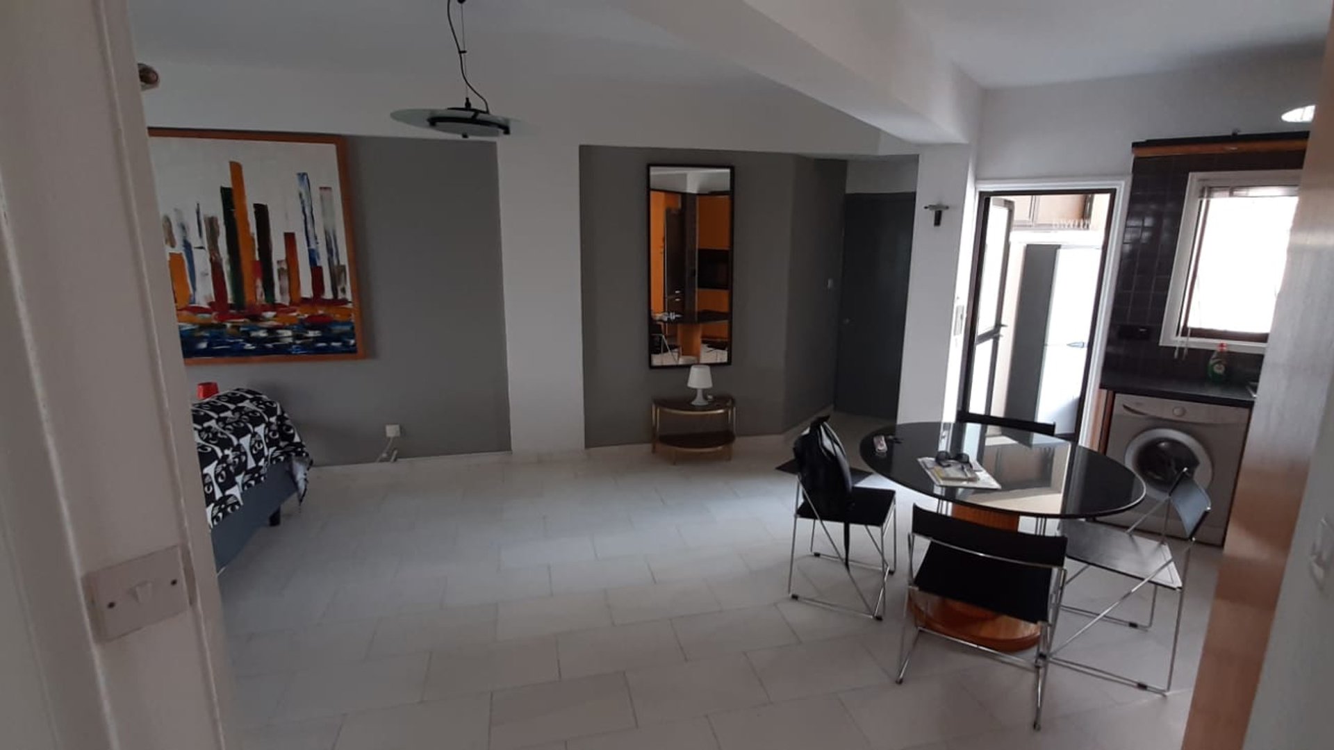 2 bedrooms Apartment in Neapolis, Limassol, Cyprus No. 28993