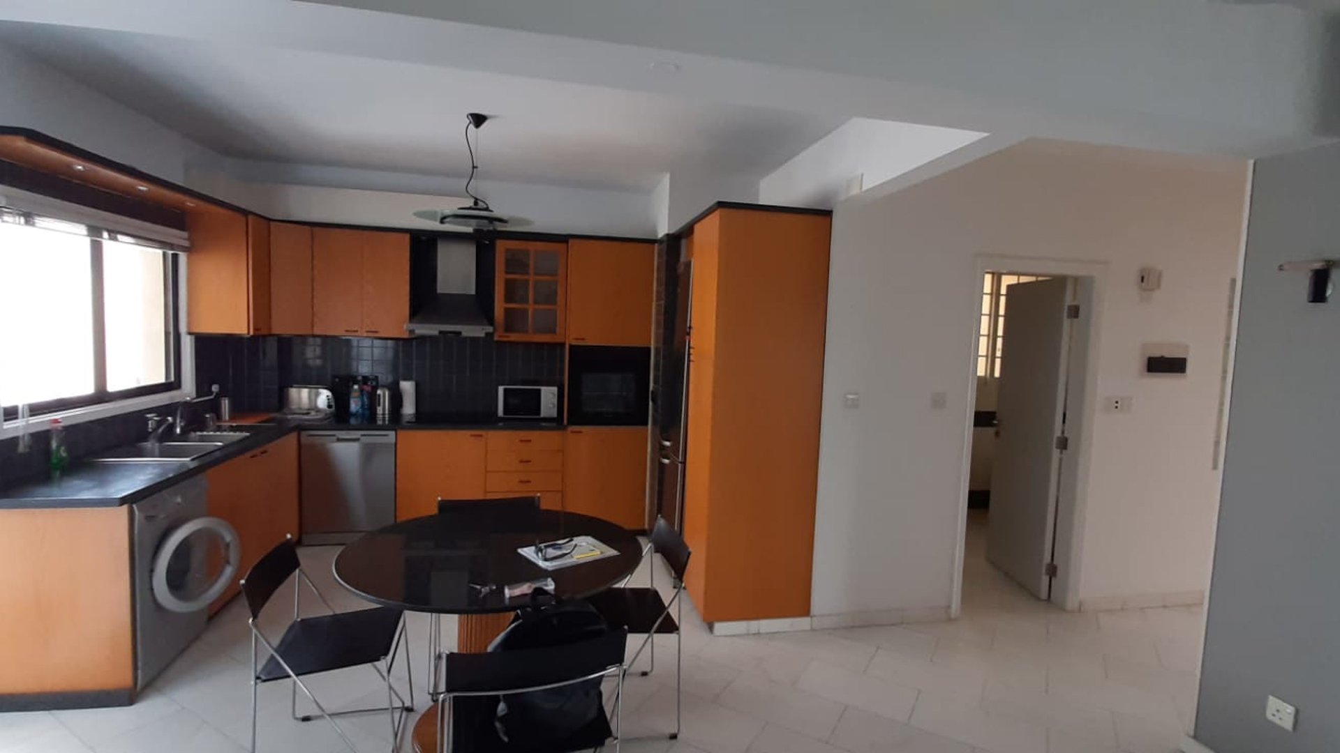 2 bedrooms Apartment in Neapolis, Limassol, Cyprus No. 28993