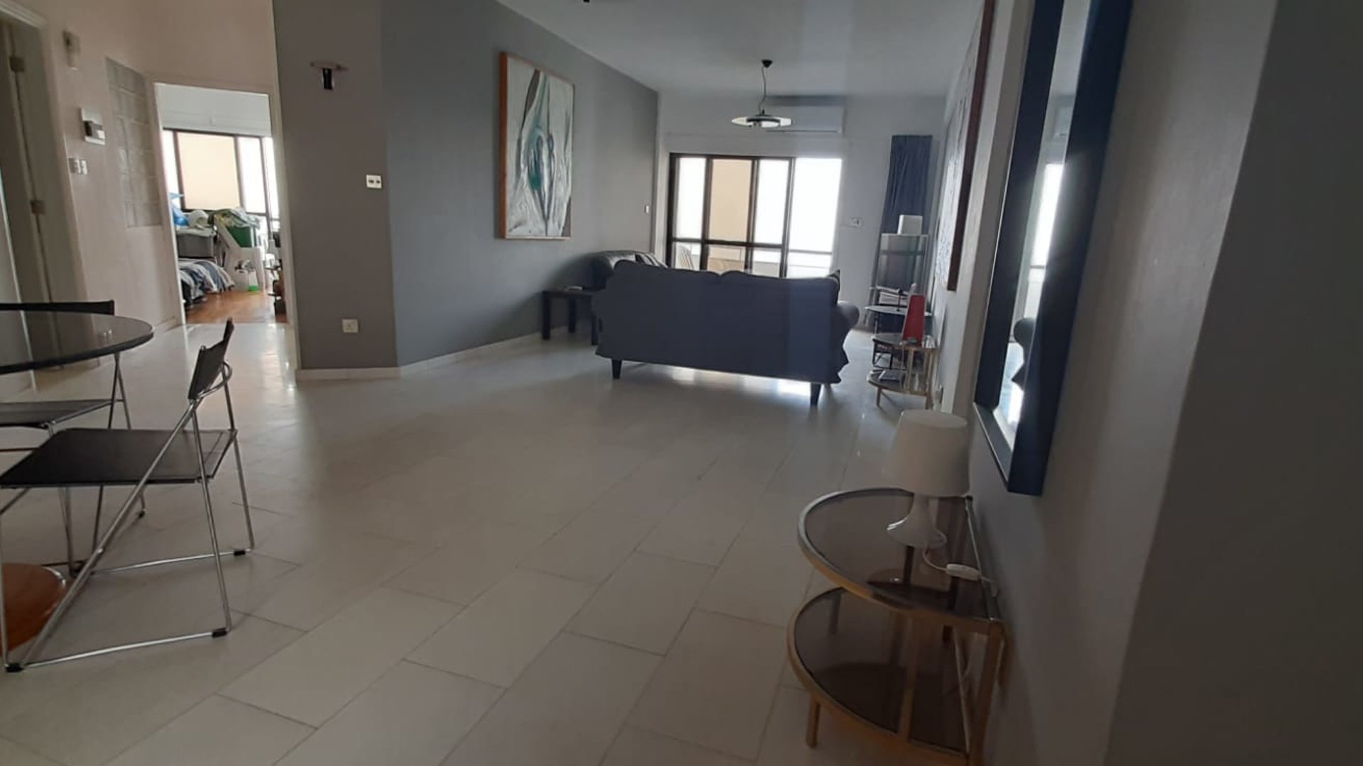 2 bedrooms Apartment in Neapolis, Limassol, Cyprus No. 28993