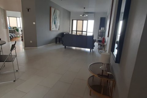 2 bedrooms Apartment in Neapolis, Limassol, Cyprus No. 28993
