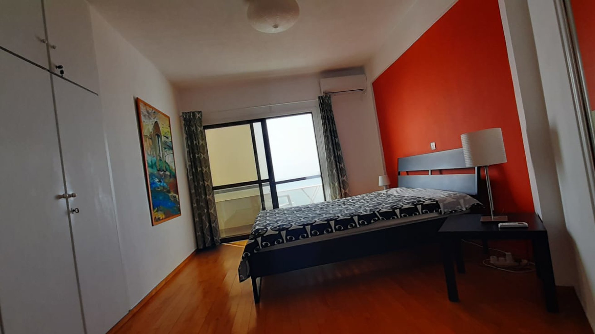 2 bedrooms Apartment in Neapolis, Limassol, Cyprus No. 28993
