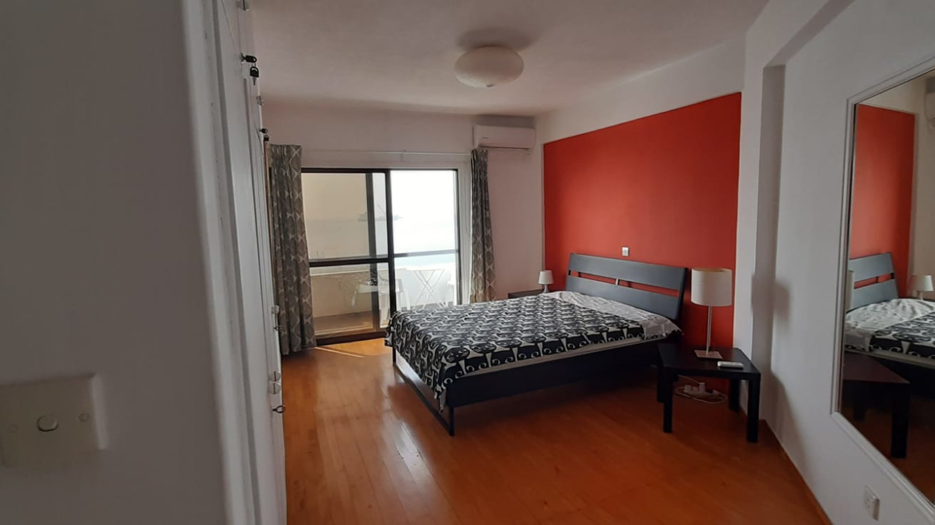 2 bedrooms Apartment in Neapolis, Limassol, Cyprus No. 28993