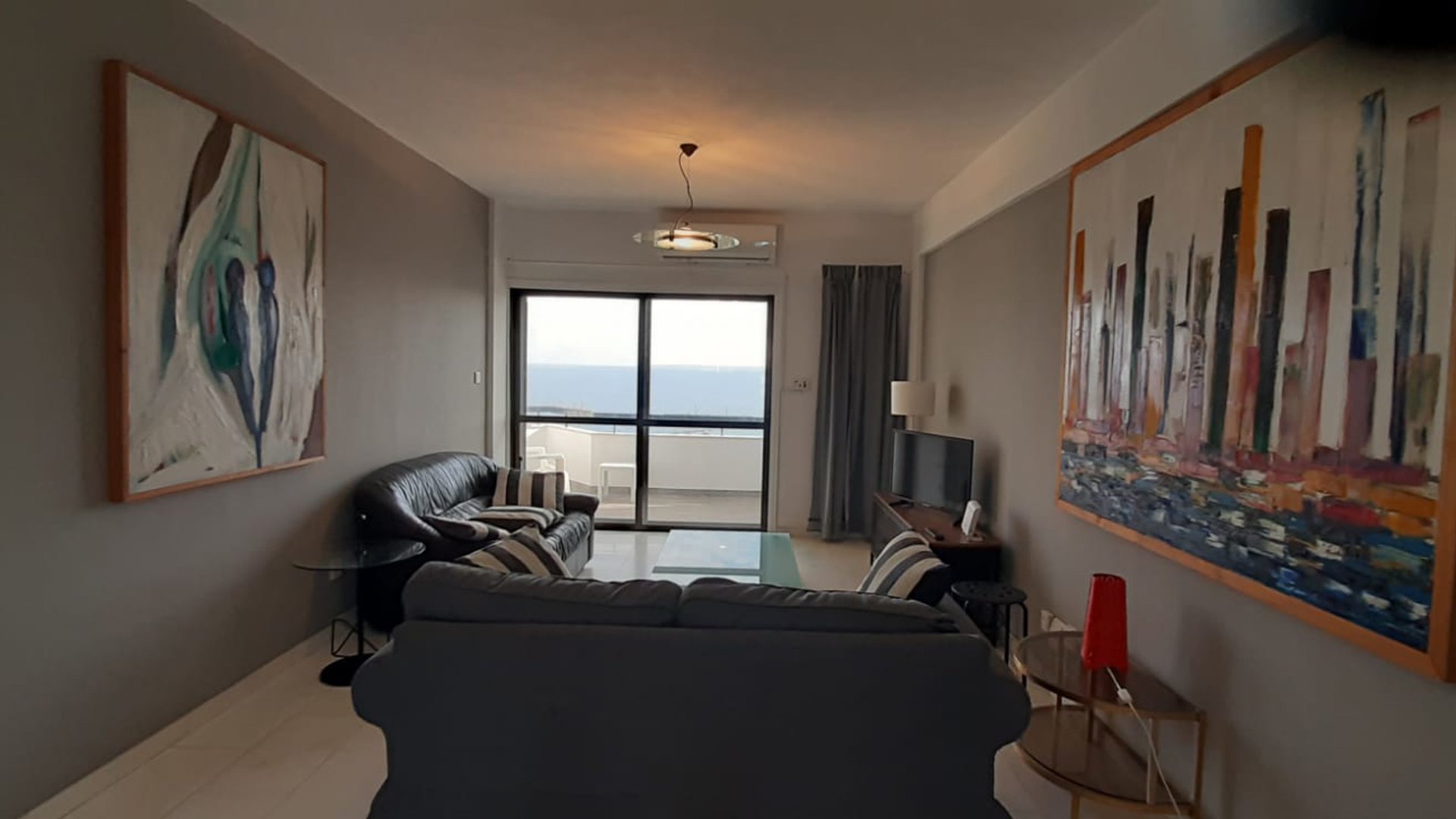 2 bedrooms Apartment in Neapolis, Limassol, Cyprus No. 28993