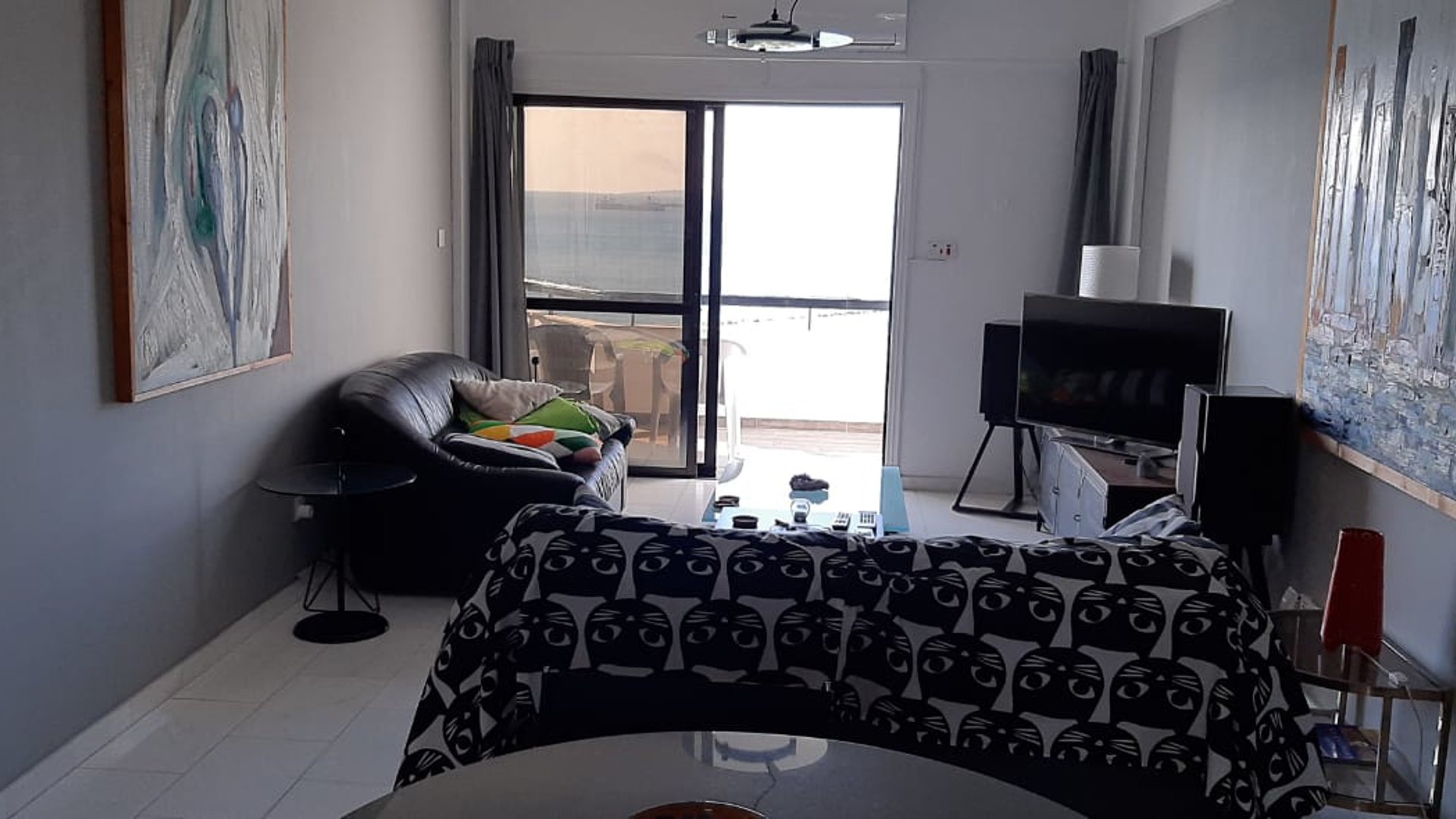 2 bedrooms Apartment in Neapolis, Limassol, Cyprus No. 28993