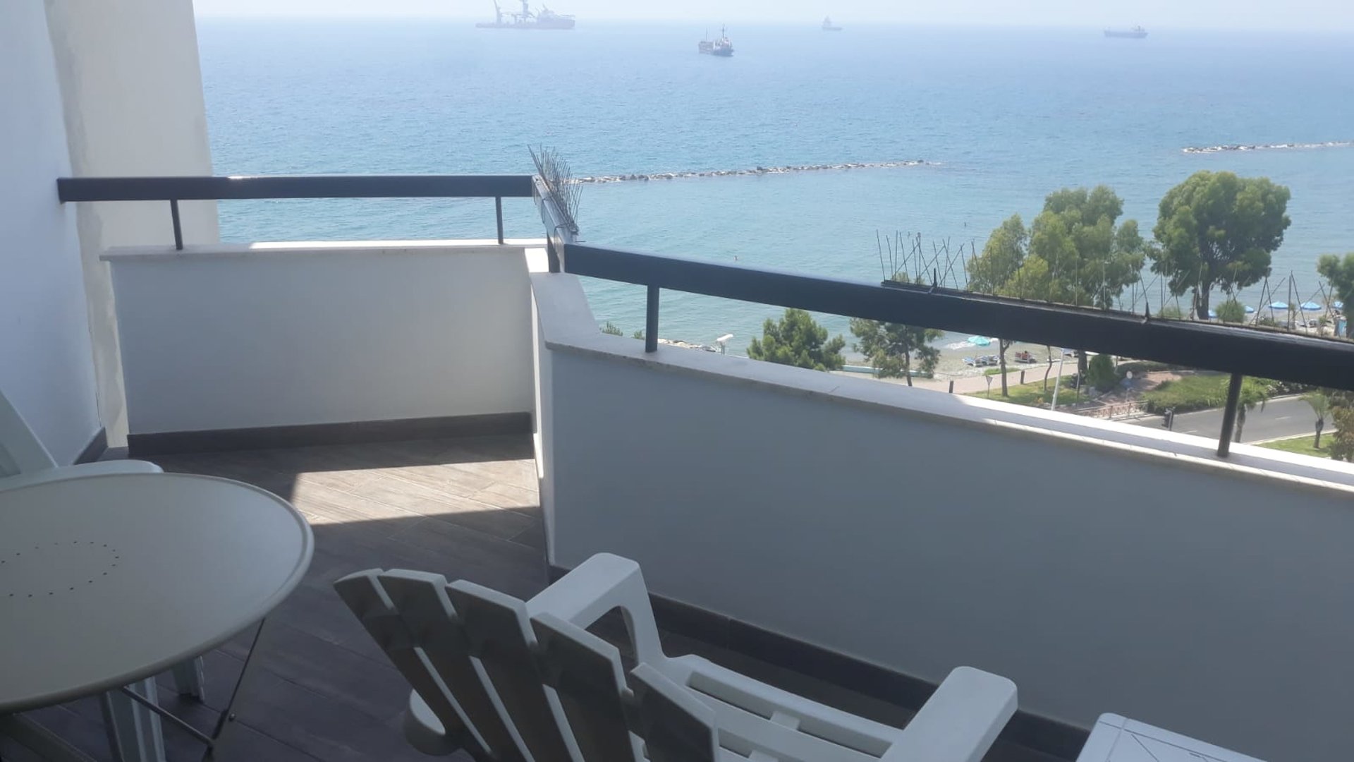 2 bedrooms Apartment in Neapolis, Limassol, Cyprus No. 28993