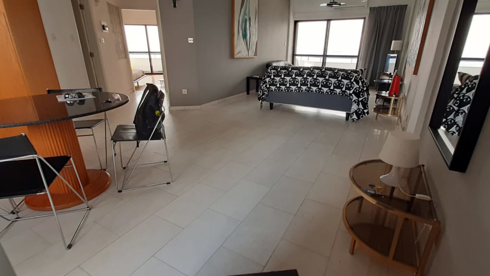 2 bedrooms Apartment in Neapolis, Limassol, Cyprus No. 28993
