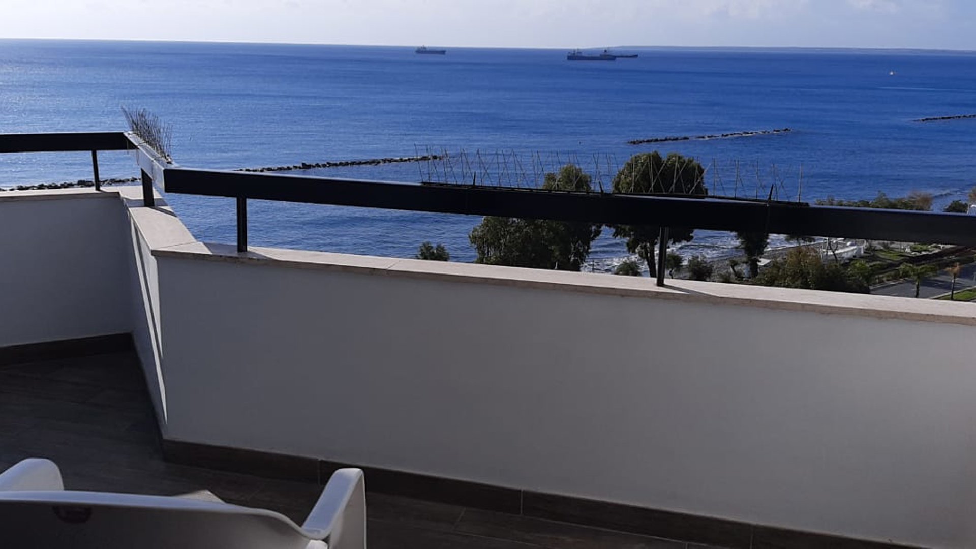 2 bedrooms Apartment in Neapolis, Limassol, Cyprus No. 28993