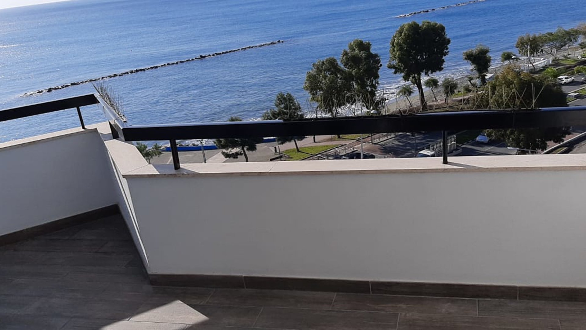 2 bedrooms Apartment in Neapolis, Limassol, Cyprus No. 28993