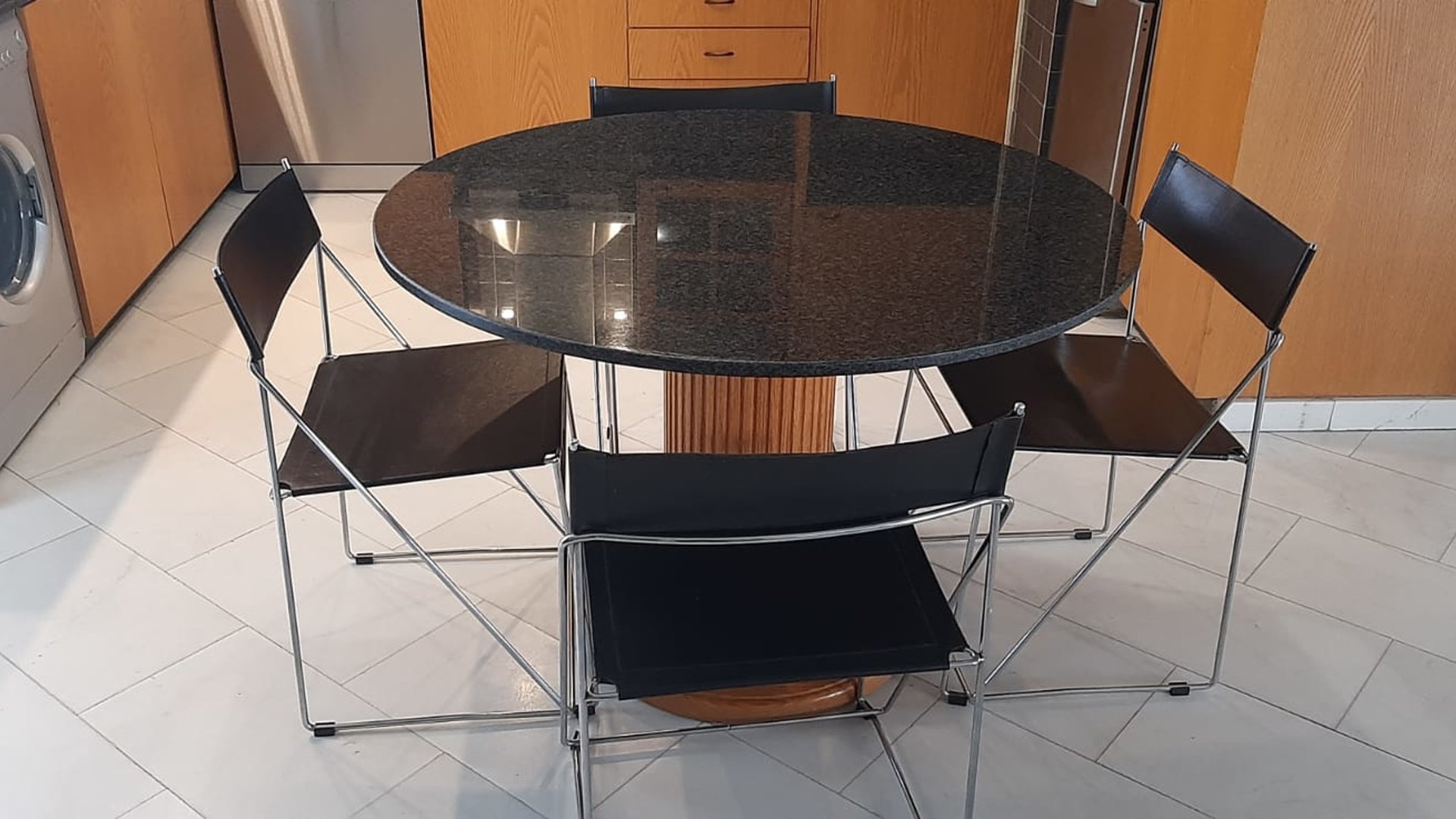 2 bedrooms Apartment in Neapolis, Limassol, Cyprus No. 28993