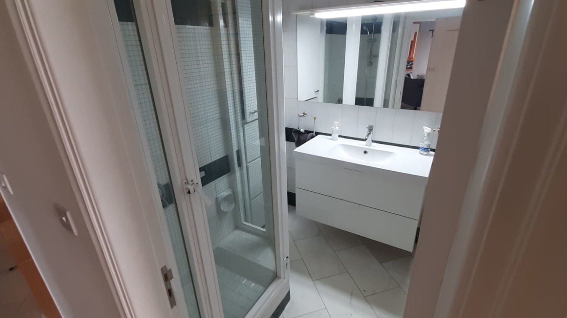 2 bedrooms Apartment in Neapolis, Limassol, Cyprus No. 28993