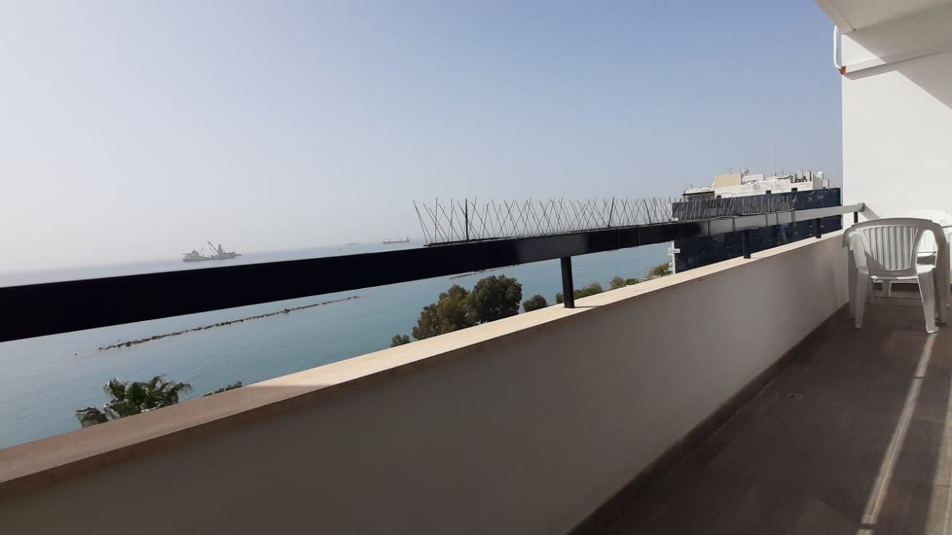 2 bedrooms Apartment in Neapolis, Limassol, Cyprus No. 28993