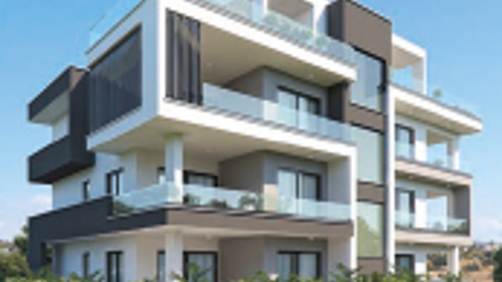 2 bedrooms Penthouse in Limassol, Cyprus No. 28999
