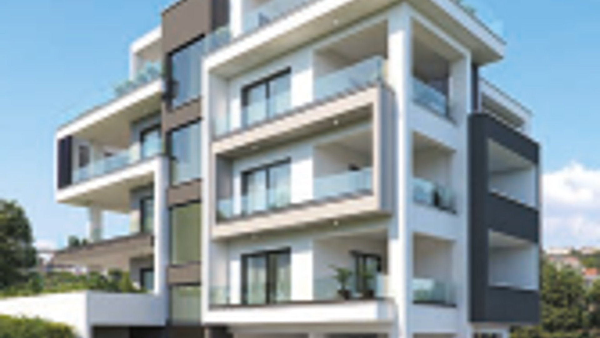 2 bedrooms Penthouse in Limassol, Cyprus No. 28999