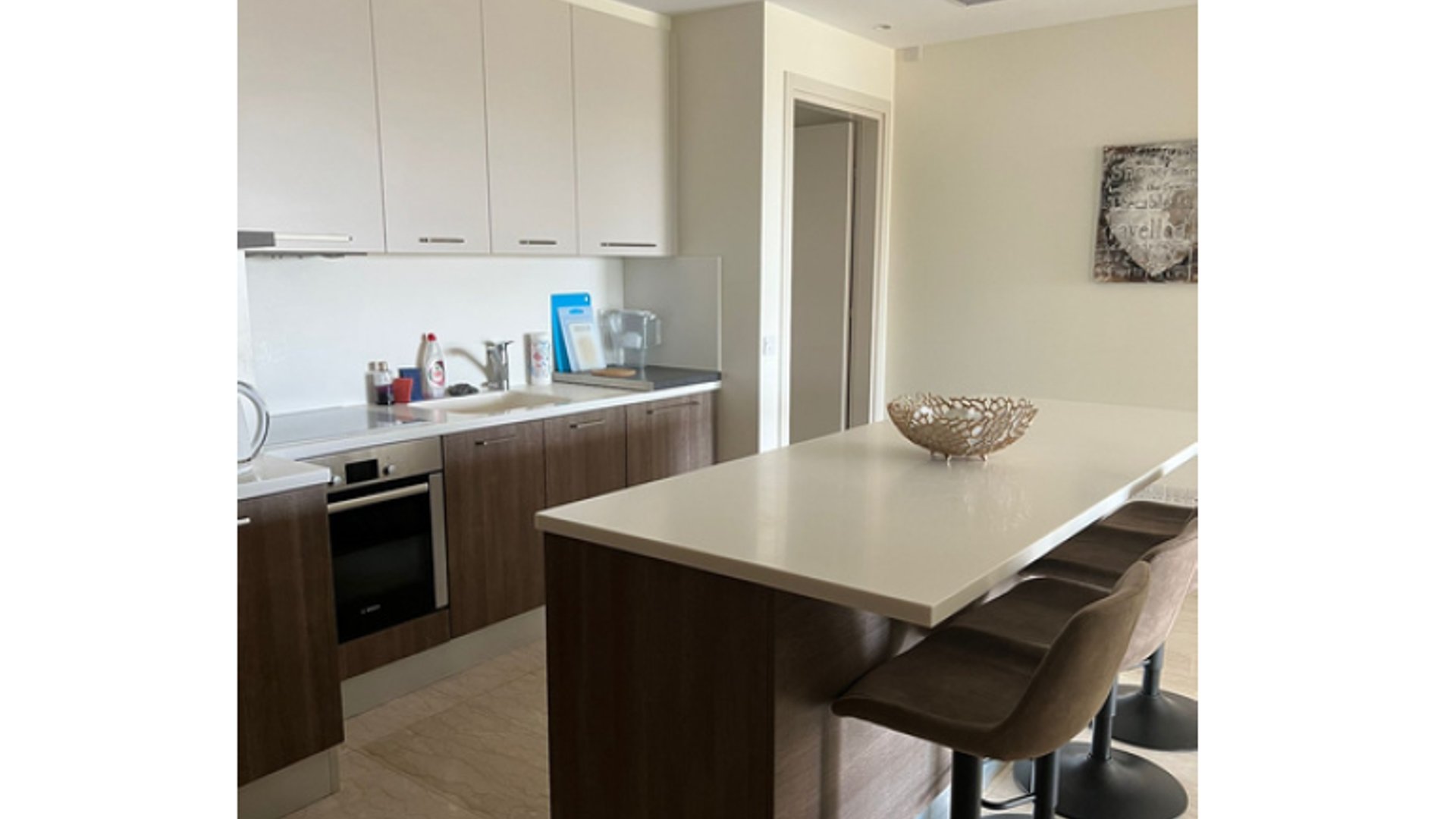 2 bedrooms Apartment in Limassol, Cyprus No. 28995